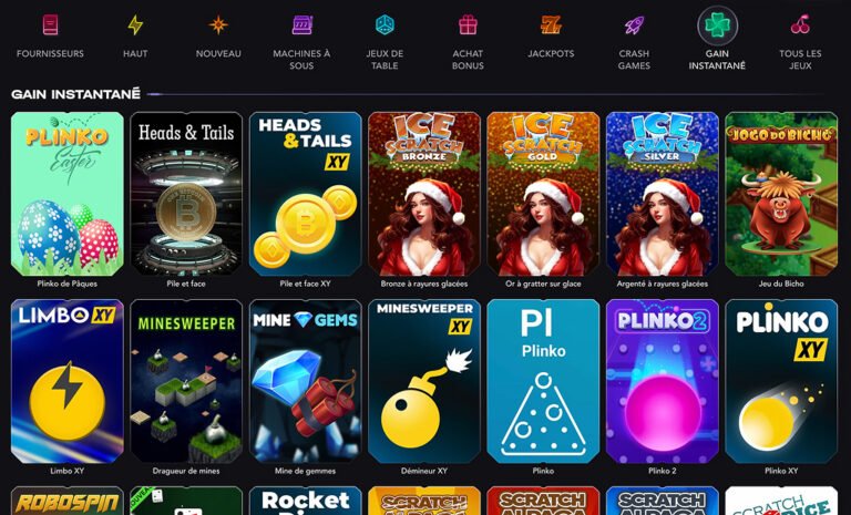 Madcasino promotions - Découvrez les Meilleures Promotions & Bonus au Madcasino France en 2023